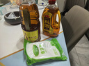 千禾葱姜料酒 10度 1.28L【0添加】葱姜汁去腥解膻炖肉调料大规格 实拍图