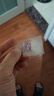 闪迪（SanDisk）128GB TF（MicroSD）内存卡 A1 U1 C10 至尊高速移动版存储卡 读速140MB/s 手机平板游戏机内存卡 实拍图