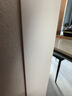 仓藏PVC护角条护墙角墙角保护条阳角护角条收边条带自粘直角防撞条 实拍图