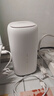 FiberHome烽火5G CPE Air移动路由器 插卡上网5G/4G全网通 Wi-Fi6 AX3000 5GNR载波聚合【2025新品】 实拍图