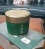竹叶青绿茶 峨眉山2025明前茶 特级50g*2双罐装茶叶礼盒15004  实拍图
