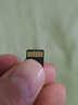 朗科（Netac）＆JOY联名款 64GB TF(MicroSD)存储卡 A1 U3 C10 读速100MB/s行车记录仪＆安防监控摄像内存卡 实拍图