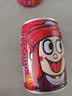 旺旺 旺仔牛奶245ml 实拍图