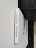 中兴（ZTE）【晴天墙面路由器】AX3000满血WiFi6自研双核芯品质家居别墅ap 主路由Mesh3000M无线速率千兆网口 实拍图