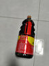 海天 生抽酱油1.9L 【酿造酱油】经典系列 原粒黄豆点蘸提鲜凉拌 实拍图