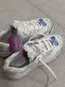 斯凯奇（Skechers）美拉熊老爹鞋女士秋季厚底增高熊猫鞋复古通勤休闲运动鞋 实拍图