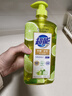 超能爆汁鲜柠洗洁精1.5kg*2 加浓 快速去油污 可直接清洗水果宝宝餐具 实拍图