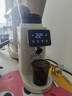突尼G1Pros电动磨豆机咖啡豆研磨机意式手冲咖啡家用自动磨粉机送女生礼物 G1Pros磨豆机【咨询客服享惊喜】 实拍图