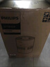 飞利浦（PHILIPS）加湿器家用卧室母婴专用静音除菌无雾空调加湿机鼻炎孕妇婴幼儿小型桌面大容量国家补贴HU5969 实拍图