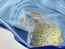 妙可蓝多马苏里拉芝士碎450g 奶酪碎  焗饭披萨拉丝烘焙原料 国产冷冻 实拍图