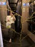 迪卡侬（DECATHLON）游泳包运动包健身防水手提便携包女游泳包干湿分离沙滩包防水袋男 【6L】海边日出 实拍图