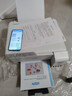 爱普生（EPSON）墨仓式 L3251彩色打印机 微信打印/无线连接 家用打印优选（打印、复印、扫描、AI学习打印机） 实拍图