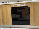 美的（Midea）暖阳消毒柜嵌入式家用 光波2.0 110L双层大容量餐具碗柜碗筷婴儿奶瓶 【国家补贴】90Q15S Pro 实拍图