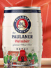 保拉纳（Paulaner）柏龙 酵母型小麦白啤 5L*1桶装 德国原装进口京东自营 饮料 实拍图