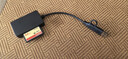 川宇USB/TypeC多功能读卡器3.0高速支持CF/SD/TF/MS相机监控记录仪存储卡 电脑苹果15/iPad/安卓手机 实拍图