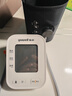 鱼跃（Yuwell）房颤电子血压灵控【免绑】袖带家用医用高精准血压测量仪计S67XR 实拍图