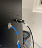 广昌兴CAT6A超六类万兆工业以太网络rj45高柔性带双屏蔽拖链成品软跳线ethercat相机PLC伺服PROFINET通讯网线 3米 实拍图