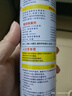 巨奇严选 鞋子除臭剂360ml*3瓶银离子消毒杀菌脚臭喷雾球鞋防臭去异味 实拍图