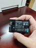 品胜LP-E6佳能相机电池 适用EOS R6 5D4 60D 70D 80D 90D 6D2 5D3 5D2 7D2 5DSR 7D单反相机 2000mAh 实拍图
