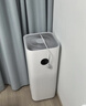 米家【家电国家补贴】小米空气净化器5S家用除甲醛除菌除过敏AC-M24-SC 实拍图
