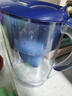 碧然德（BRITA） 过滤净水器 家用滤水壶 净水壶 海洋系列 3.5L蓝色 一壶3芯装 环保加固包装 实拍图