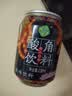 【云南特产】酸角汁 果味果汁饮料 238mL*3罐 黑罐 实拍图