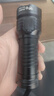 神火（SupFire）RX02手电筒强光超亮长续航远射探照灯军户外骑行专用穿天炮200000 实拍图