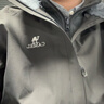 骆驼（CAMEL）三防冲锋衣男女三合一外套户外防风防水进藏旅游徒步登山服装 实拍图