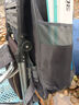 本诺钓椅包便携双肩背包多功能欧式骑士专用包钓鱼护鱼竿渔具收纳包 70#豪华款骑士钓椅背包 超大容量 实拍图