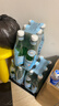 圣培露（S.Pellegrino）意大利含气天然矿泉水气泡水 饮用水 500ml*24瓶 实拍图