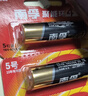 南孚5号电池16粒 五号碱性 聚能环5代 适用血压计/燃气表/遥控器/电子秤/挂钟/无线鼠标/计算器/玩具等 实拍图