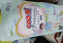 大王（GOO.N）【新升级】花信风拉拉裤XL30片(12-17kg)婴儿加大号超薄透气 实拍图