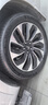 米其林（MICHELIN）汽车轮胎 255/50R20 109W 竞驰EV PILOT SPORT EV LTS/比亚迪唐 实拍图