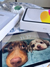 Apple/苹果 iPad11英寸 A16芯片2025年款 平板电脑 (128GB WLAN版/学习办公娱乐)银色 实拍图