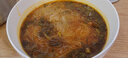 阿宽四川绵阳米粉方便面速食粉丝细米线175g*4袋装 非油炸零食免煮 实拍图