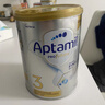 爱他美（Aptamil）白金澳洲版 幼儿配方奶粉 3段(12-36个月) 900g 澳洲白金 实拍图