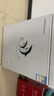 荣事达（Royalstar）小冰柜家用小型冷冻保鲜迷你冷藏商用卧式冷柜单用储母乳柜节能省电 【一级节能 全国联保】单温 158L 实拍图