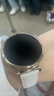 HUAWEI WATCH GT 5 国家补贴15% 珍珠白41mm华为智能手表情绪健康助手玄玑感知系统 实拍图