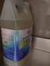 净佰俐84消毒液3.785升*4桶整箱装八四衣物漂白水地板家庭环境杀菌除菌 实拍图