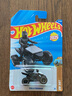 风火轮（HOT WHEELS）25D批次合金小车特斯拉赛博摩托凯迪拉克丰田GR86 GMA T33 特斯拉 赛博摩托 实拍图