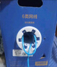 普联（TP-LINK）六类千兆网线 工程级无氧铜箱线305米 CAT6类非屏蔽纯铜双绞线 家装网络监控综合布线 EC6-305 实拍图