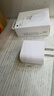 Apple/苹果 20W USB-C充电器  type-c充电器苹果手机充电器原装手机快充头 苹果17手机充电器 实拍图