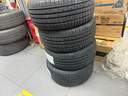 玲珑轮胎汽车轮胎235/45R17 97W XL 玲珑臻选 UD 适配大众CC/迈腾/沃尔沃 实拍图