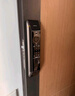 华为（HUAWEI）智能门锁 2 系列AI掌静脉解锁超清智能大猫眼鸿蒙智能家居 全自动电子密码指纹锁MT33 华为智能门锁2悦享版【免费安装+京仓现货】 实拍图