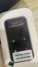 影腾随身wifi三网通用无线wi-fi6免插卡移动联通电信无限制便携式4G高速随行网络通用流量2025款5GHF 【三网通3000毫安充电款+白色】超长续航 实拍图