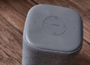 小米（MI）Xiaomi智能音箱 灰 超级小爱智能音箱 AI大模型问答 连续指令语控 支持远程备车 小米蓝牙音箱 实拍图