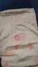 好奇（Huggies）铂金装小桃裤纸尿裤NB84片(5kg以下)尿不湿【透爽散热】 实拍图
