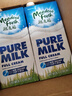 纽麦福（Meadow fresh） 新西兰进口 3.5g蛋白质 高钙全脂纯牛奶1L*12盒/箱 送礼佳选 实拍图