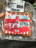 万威客 口口香脆皮肠120g*4 香肠烤肠火腿肠零食肠熟食早餐烧烤烘焙炸锅 实拍图