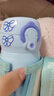 膳魔师（THERMOS）保温杯500ml男女士儿童水杯子学生生日礼物JNL-505大耳狗蓝色 实拍图